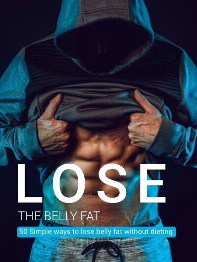Lose The Belly Fat